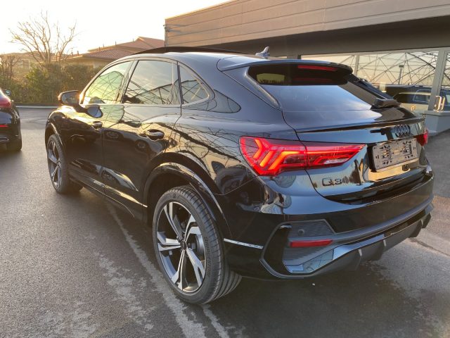 AUDI Q3 usata, con Airbag