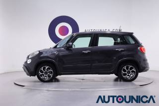 FIAT 500L usata, con Servosterzo