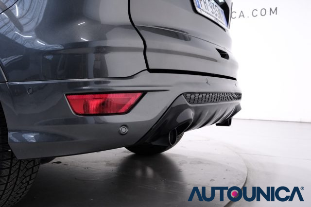 FORD Kuga usata 48