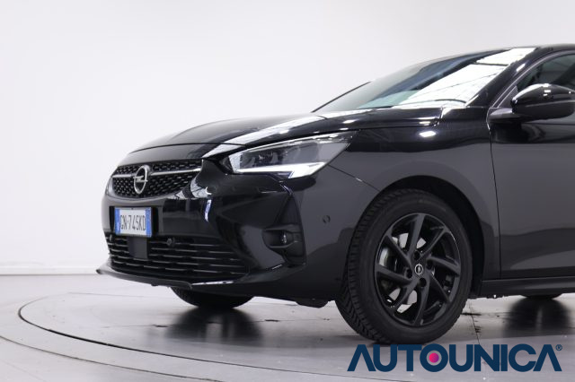 OPEL Corsa usata, con Controllo automatico clima