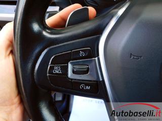 BMW X3 usata, con Start/Stop Automatico