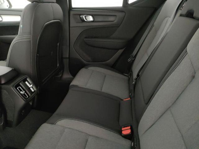 VOLVO XC40 usata, con Portellone posteriore elettrico