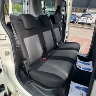 FIAT Doblo usata, con Isofix