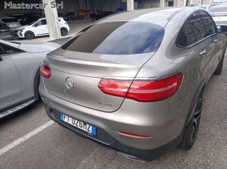 MERCEDES-BENZ GLC 250 usata, con Airbag Passeggero