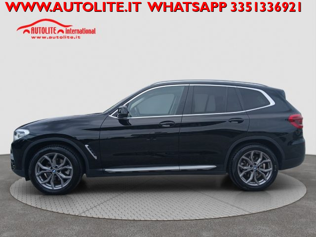 BMW X3 usata, con Airbag