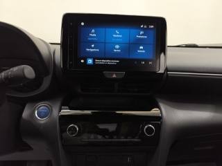 TOYOTA Yaris Cross usata, con Volante in pelle