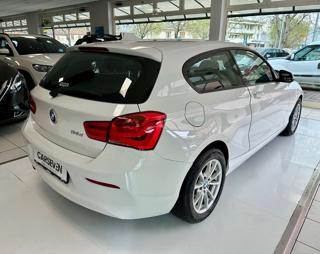 BMW 114 usata, con Alzacristalli elettrici