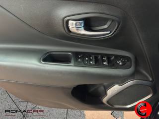 JEEP Renegade usata, con USB