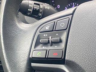 HYUNDAI Tucson usata, con Alzacristalli elettrici