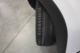JEEP Renegade usata, con Vetri oscurati