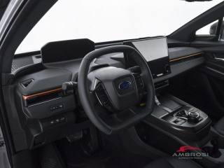 SUBARU Uncharted usata 7
