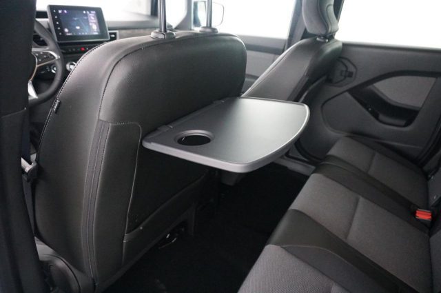 RENAULT Kangoo usata, con Controllo trazione