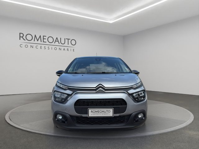 CITROEN C3 usata, con Cruise Control