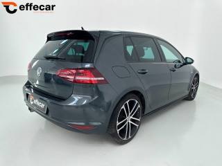 VOLKSWAGEN Golf GTD usata, con Autoradio