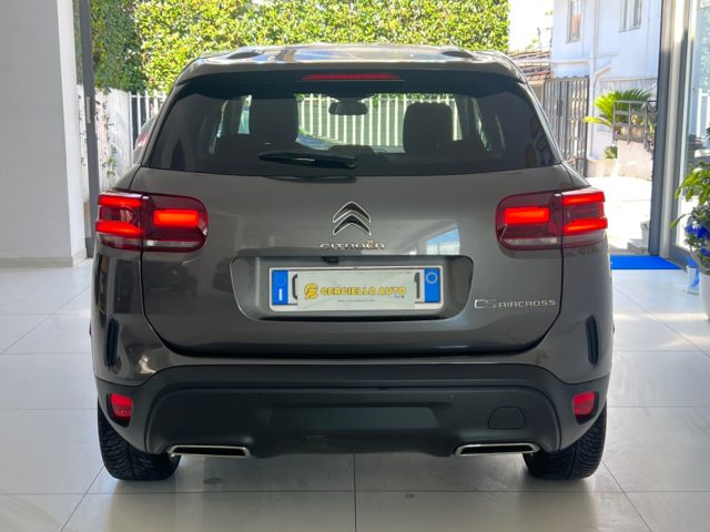 CITROEN C5 Aircross usata, con Antifurto