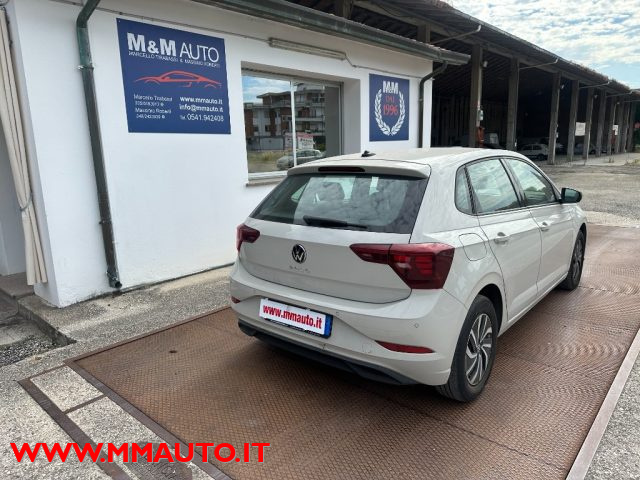 VOLKSWAGEN Polo usata, con Alzacristalli elettrici