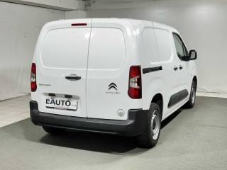 CITROEN Berlingo usata, con Cruise Control