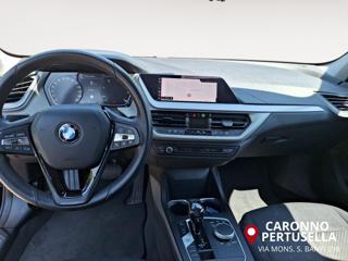 BMW 116 usata, con Chiusura centralizzata