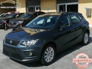 SEAT Arona usata, con Portapacchi
