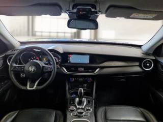 ALFA ROMEO Stelvio usata, con Airbag laterali