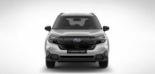 SUBARU Forester usata, con Alzacristalli elettrici
