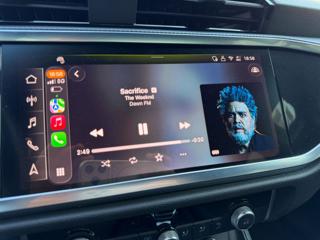 AUDI Q3 usata, con USB