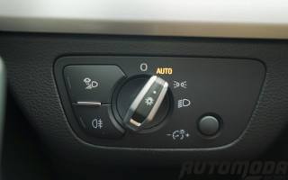AUDI Q5 usata, con Sensori di parcheggio posteriori