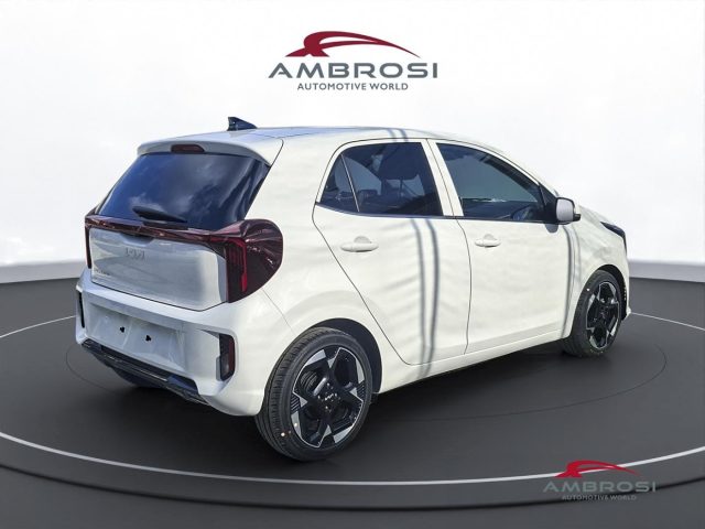 KIA Picanto usata 2