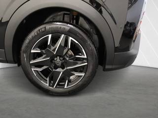 PEUGEOT 3008 usata, con Sensori di parcheggio posteriori
