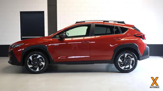 SUBARU Crosstrek usata, con Alzacristalli elettrici