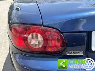 MAZDA MX-5 usata 17