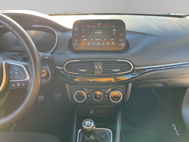 FIAT Tipo usata 12