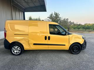 FIAT Doblo usata, con ESP