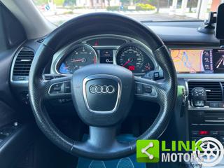 AUDI Q7 usata, con Immobilizzatore elettronico