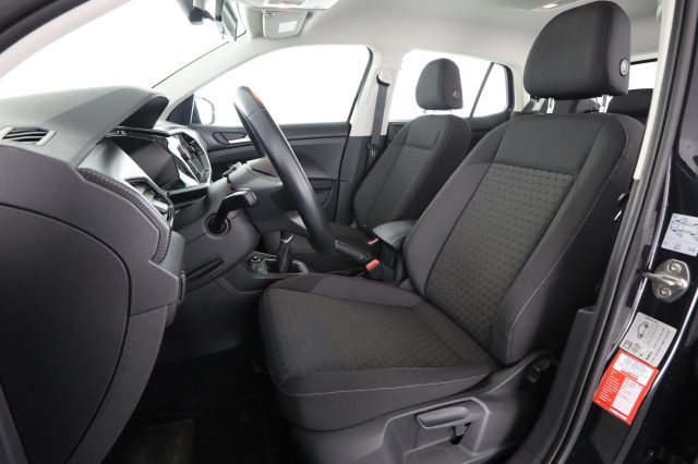 VOLKSWAGEN T-Cross usata 1