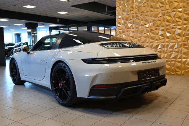 PORSCHE 992 usata 141