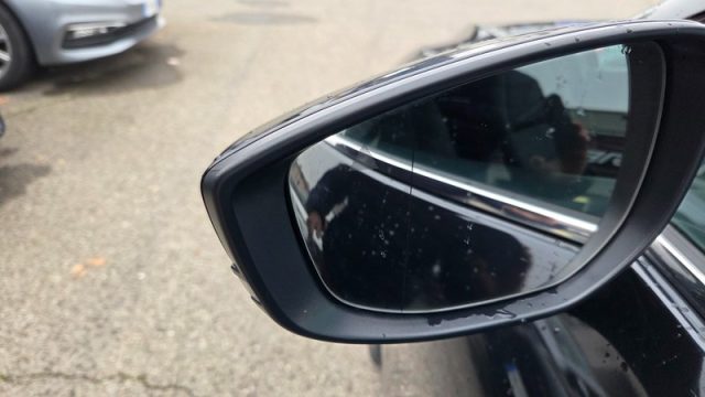 MAZDA 3 usata, con Sensore di luce