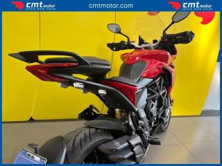 MV AGUSTA Turismo Veloce 800 usata 10