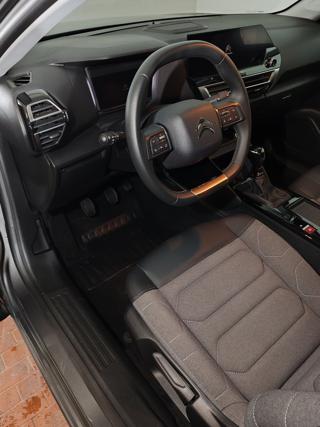 CITROEN C4 usata, con Cerchi in lega