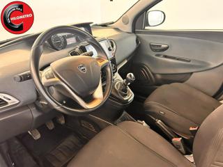 LANCIA Ypsilon usata, con Climatizzatore