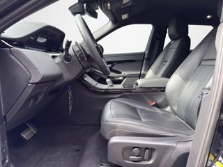 LAND ROVER Range Rover Evoque usata, con Autoradio