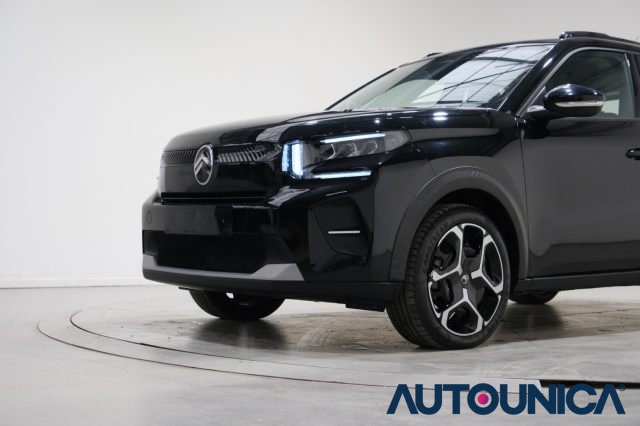 CITROEN C3 usata, con Controllo automatico clima