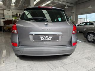 RENAULT Clio usata, con Immobilizzatore elettronico