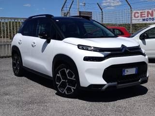 CITROEN C3 Aircross BlueHDi 110 S&S Shine PREZZO REALE