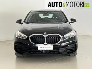 BMW 118 usata, con Airbag