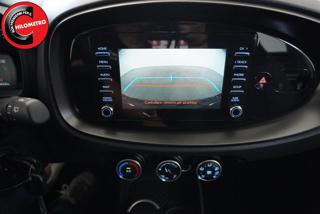 TOYOTA Aygo X usata, con Bluetooth
