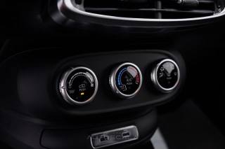 FIAT 500X usata, con Touch screen