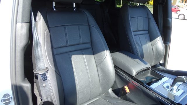 LAND ROVER Range Rover Evoque usata 61