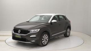 VOLKSWAGEN T-Roc 1.5 tsi Style