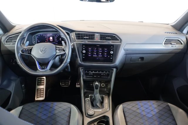 VOLKSWAGEN Tiguan usata, con Controllo automatico clima